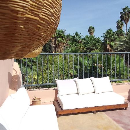 The Garden House - Medina Hotel มาร์ราเกช ภายนอก รูปภาพ