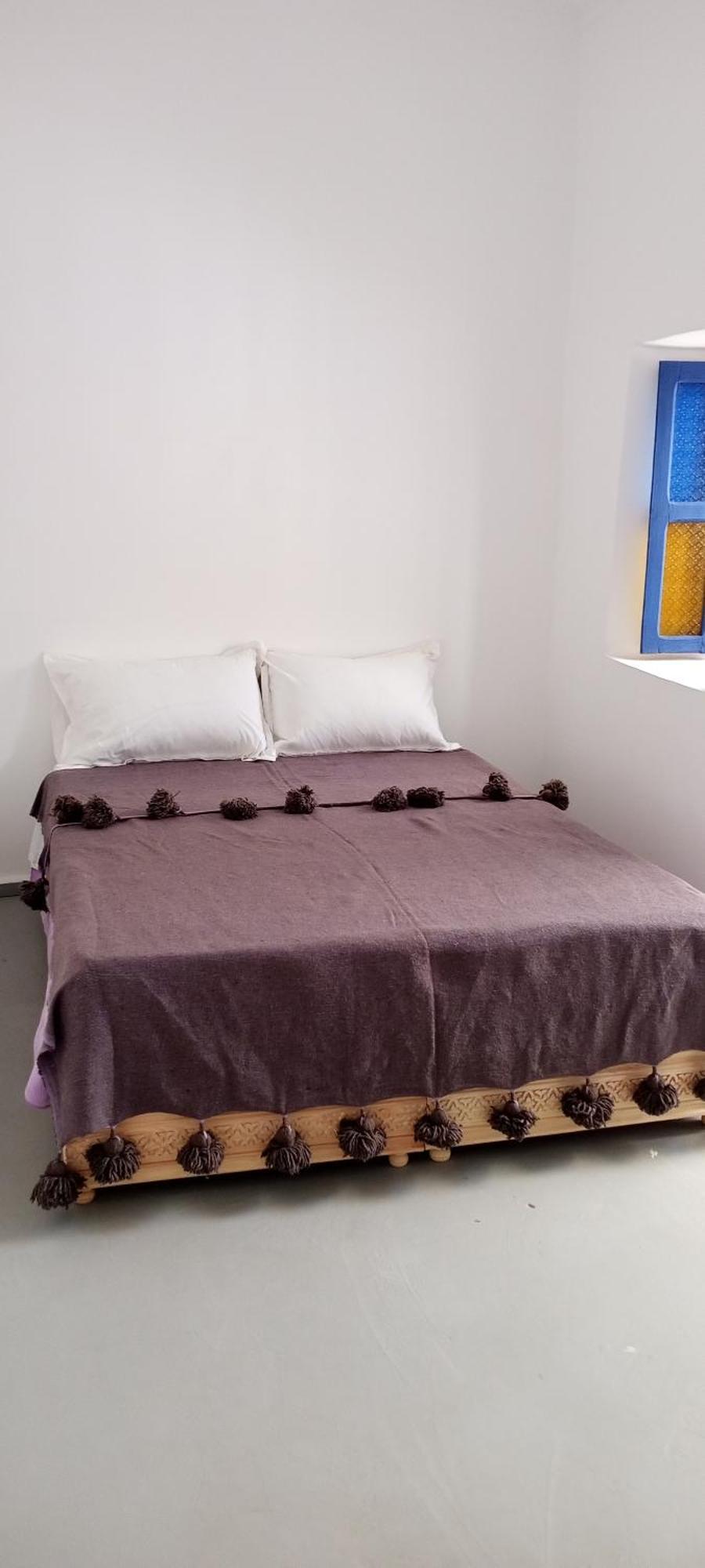 The Garden House - Medina Hotel มาร์ราเกช ภายนอก รูปภาพ