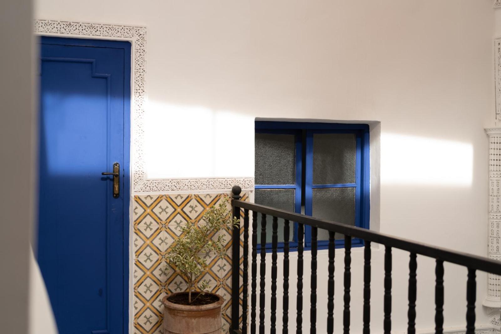 The Garden House - Medina Hotel มาร์ราเกช ภายนอก รูปภาพ